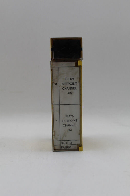 Fanuc A03B-0807-C060 I/O Module
