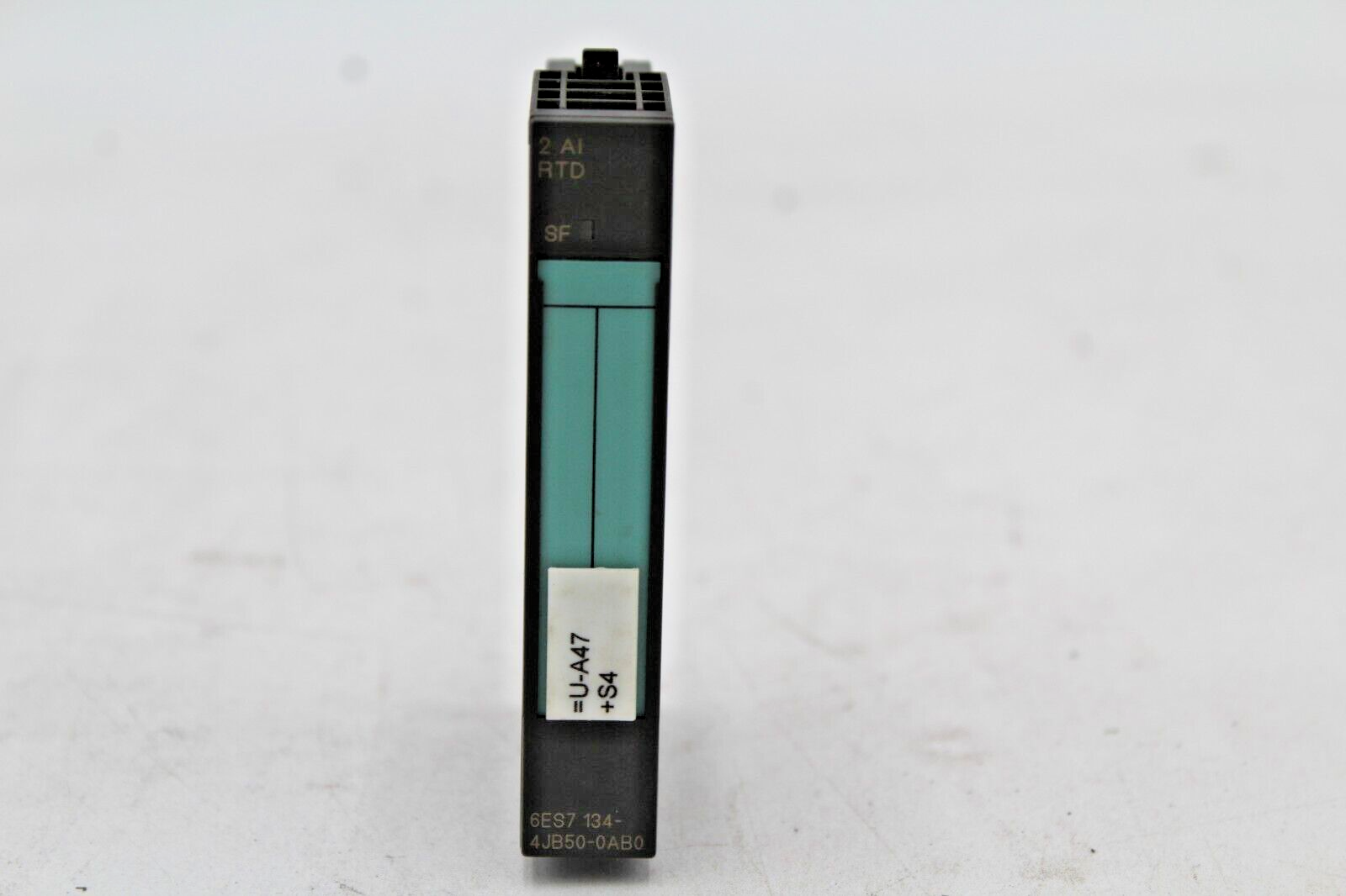 Siemens 6ES7134-4JB50-0AB0 Analog Input