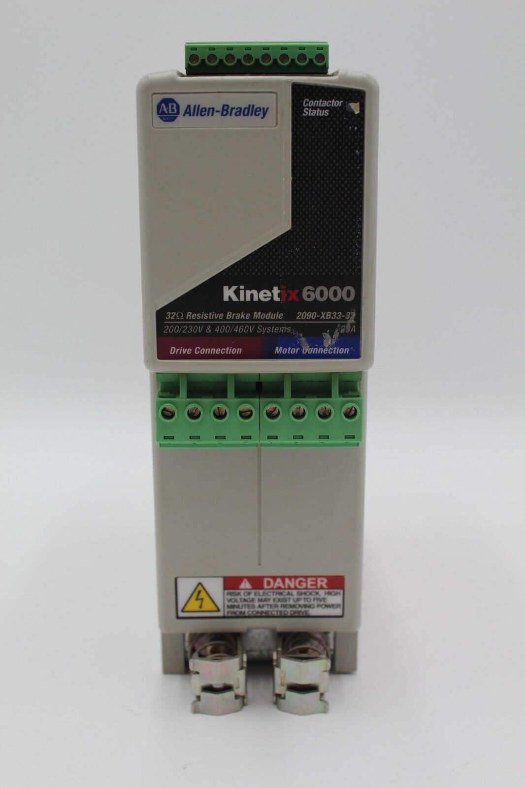Allen Bradley 2090-XB33-32 Brake Module