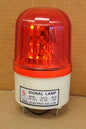 IDEAL ELECTRIC LTE-1101J SIGNAL LAMP