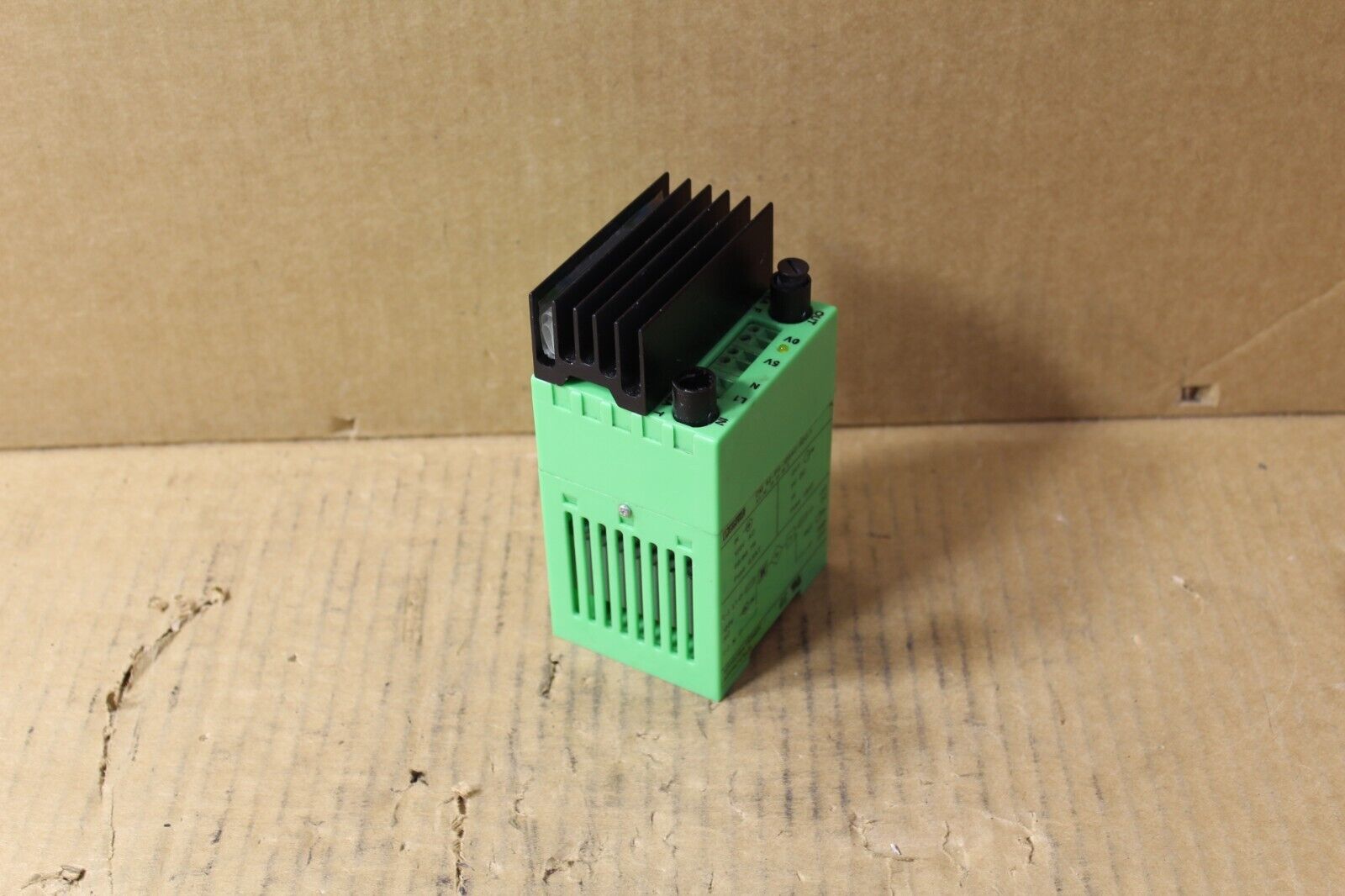 Phoenix Contact CM 62-PS-120AC/5DC/1 Power Supply