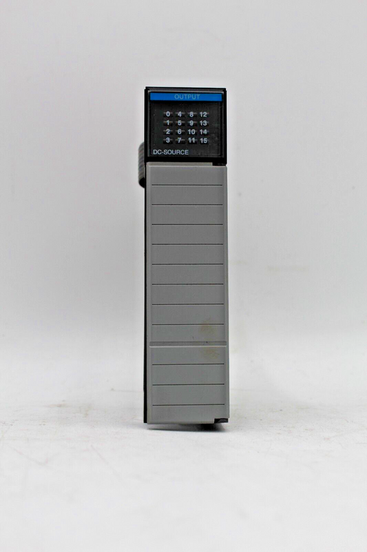Allen-Bradley 1746-OB16 SLC500 Output Module