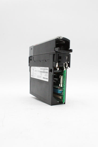 Allen-Bradley 1756-OA16/A ControlLogix Output Module