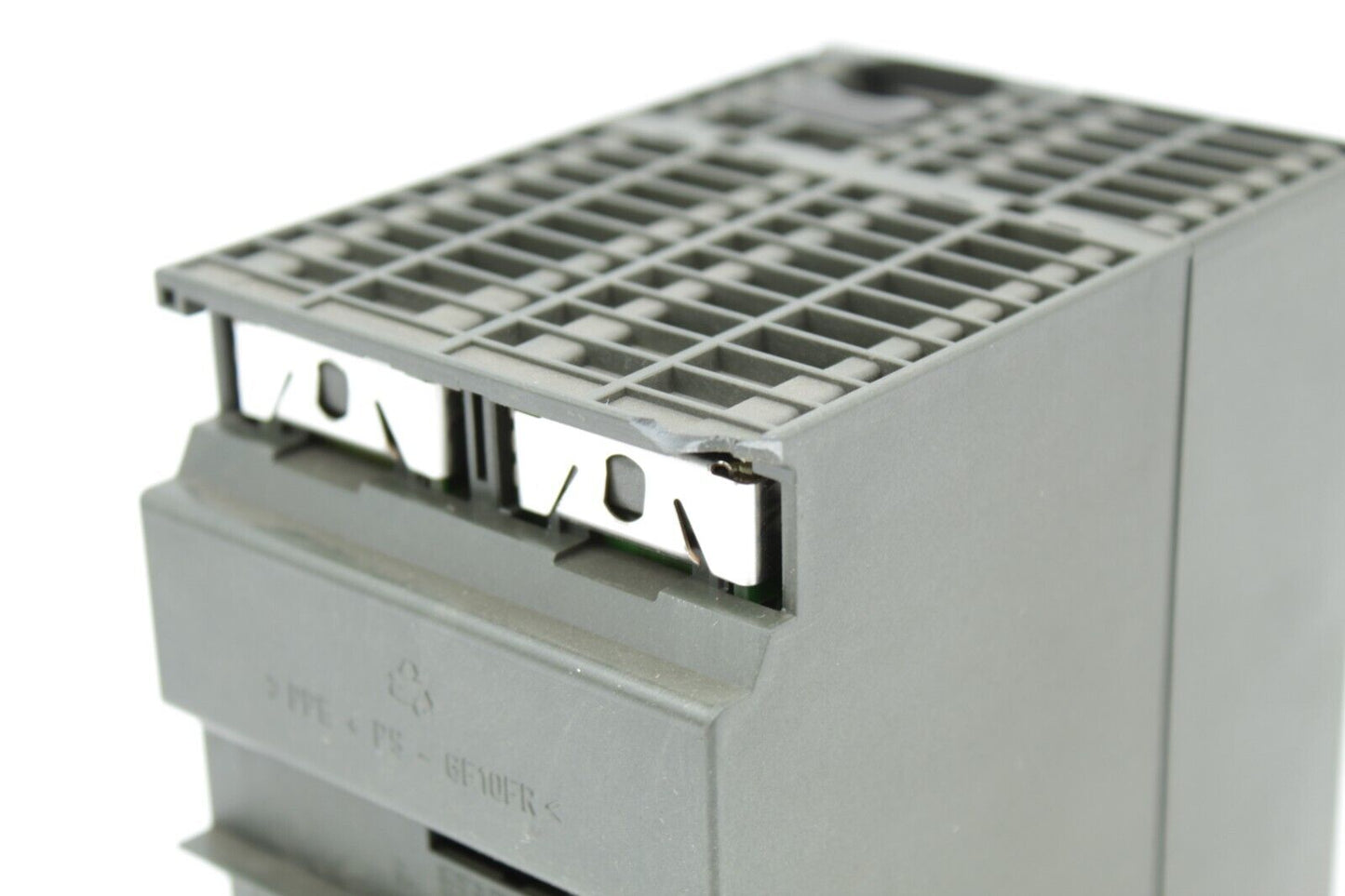 Siemens 6ES7 326-2BF01-0AB0 Simatic S7 Digital Output Module READ 2