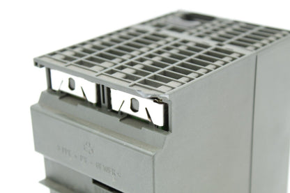 Siemens 6ES7 326-2BF01-0AB0 Simatic S7 Digital Output Module READ 2