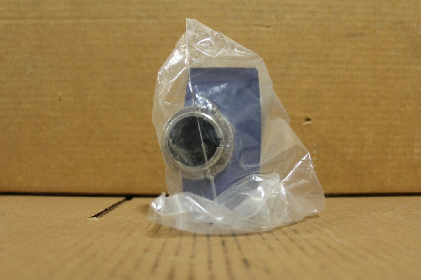 Inficon BAG110-SP ION Gauge