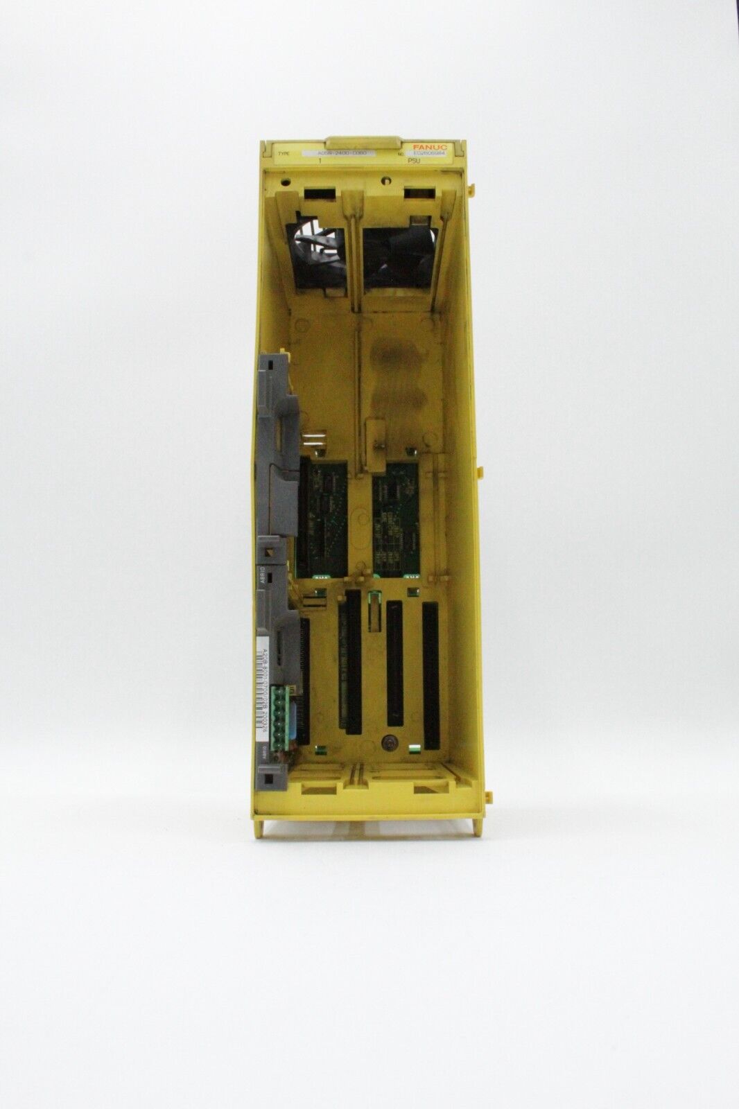 Fanuc A05B-2400-C060 2 Slot Backplane Module