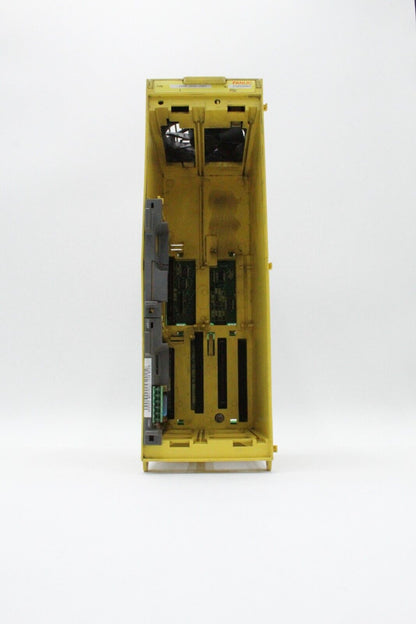 Fanuc A05B-2400-C060 2 Slot Backplane Module