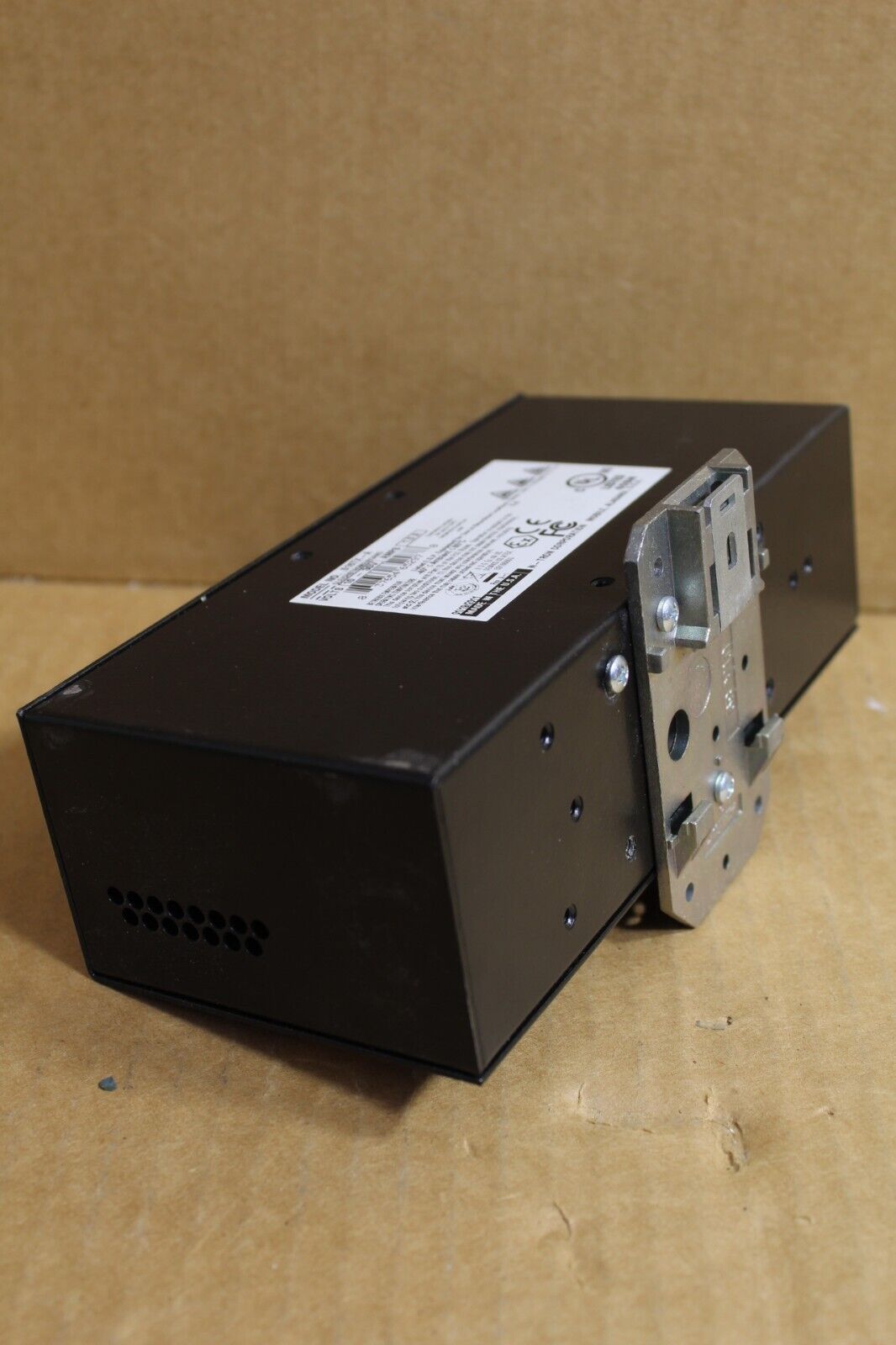 N-Tron 516TX-A Ethernet