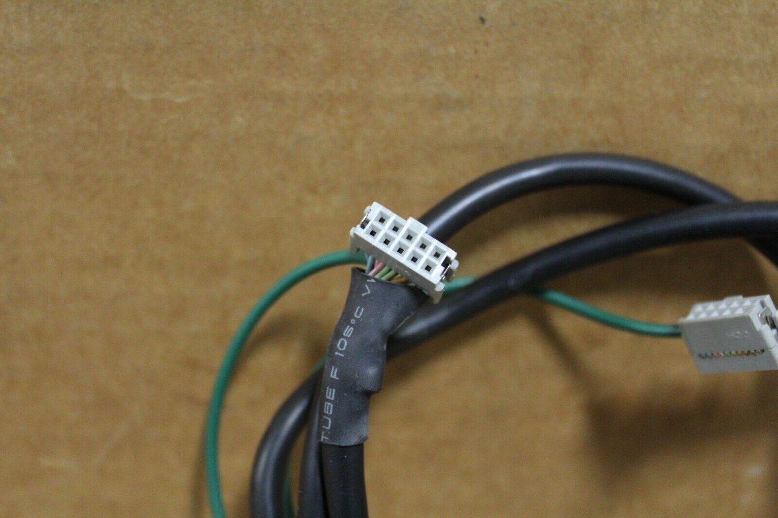 GE Fanuc IC609CBL191A Programmable Controller