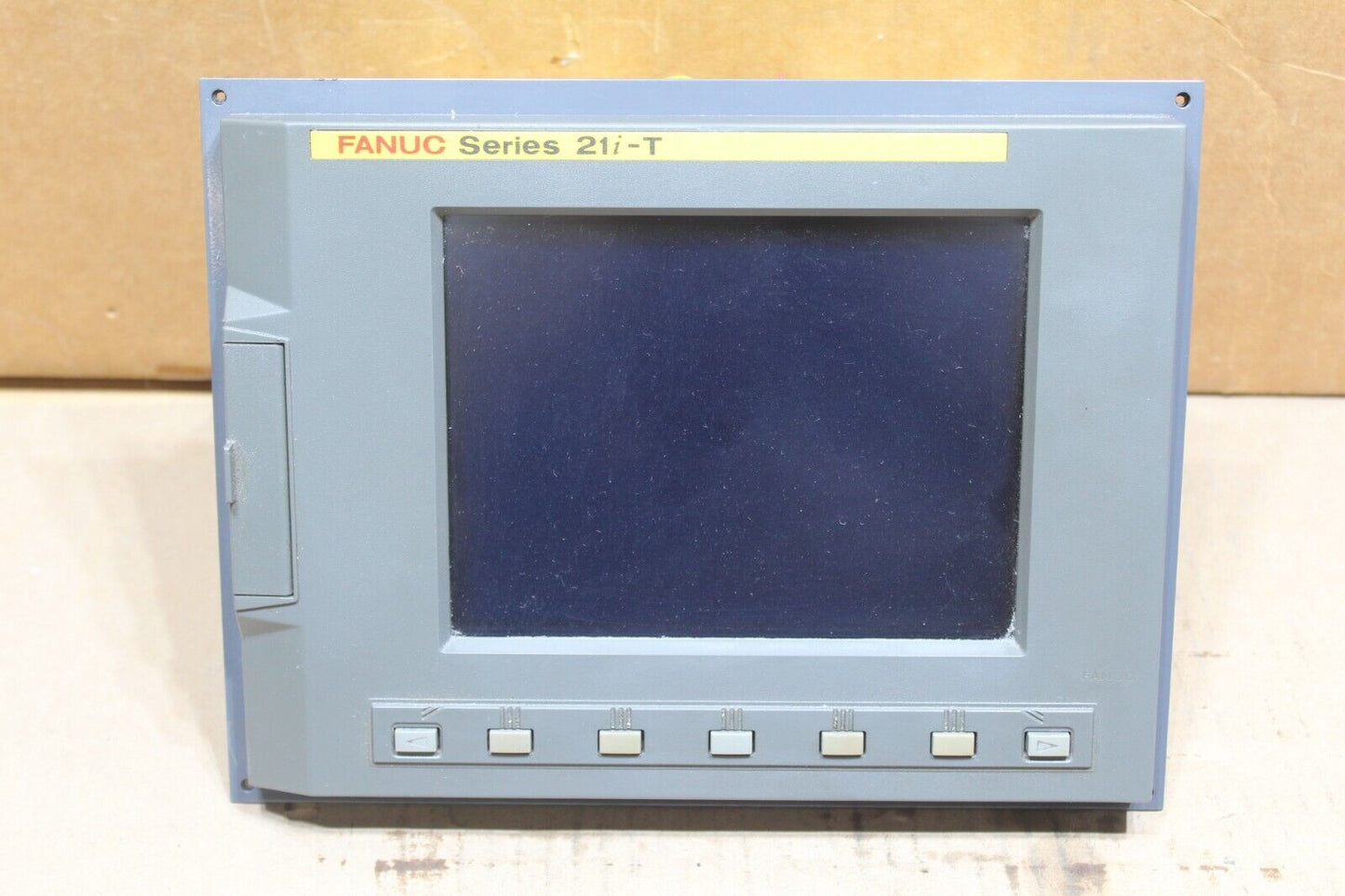 Fanuc A02B-0247-B532 Monitor