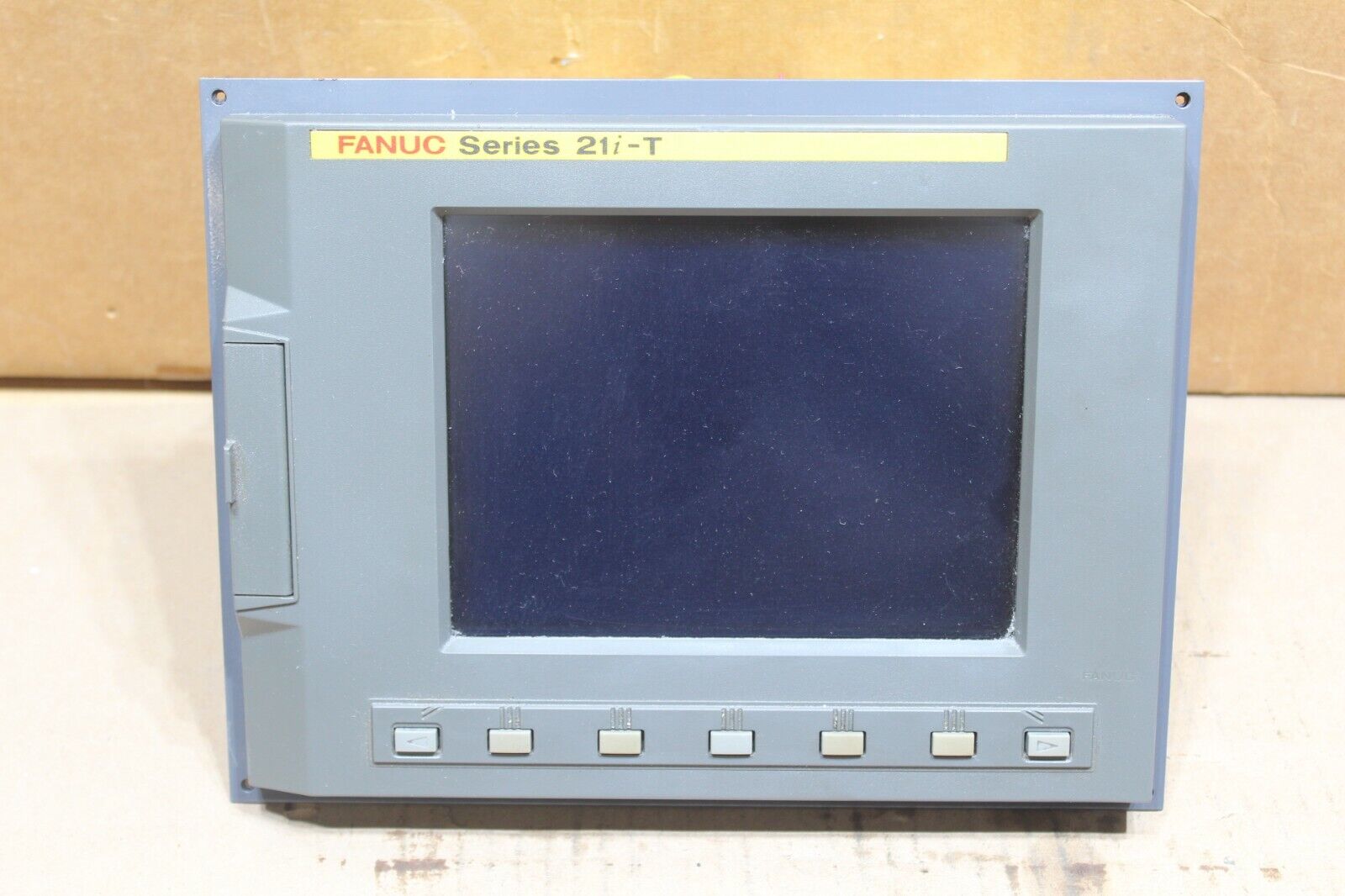 Fanuc A02B-0247-B532 Monitor