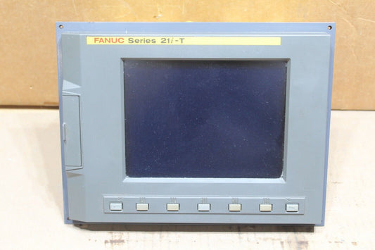 Fanuc A02B-0247-B532 Monitor