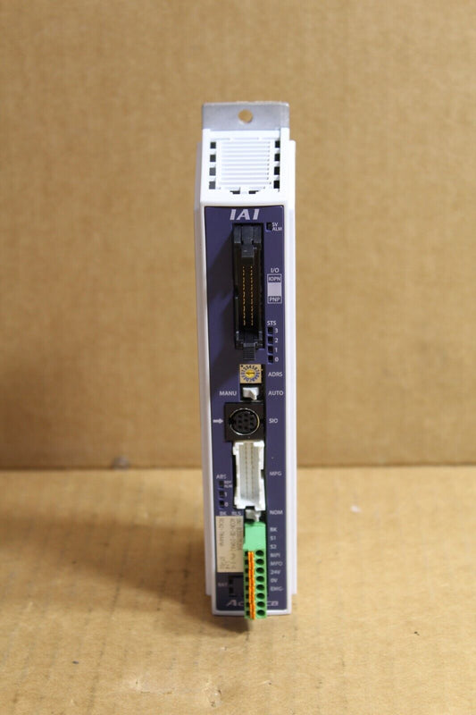 IAI Corporation ACON-CB-20WAI-PN-3-0 Controller Module