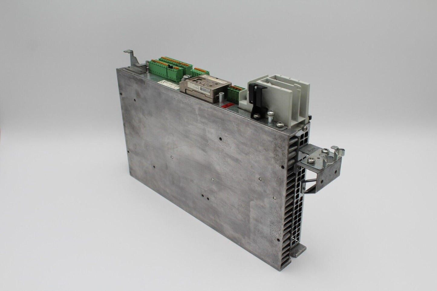 Rexroth Indramat DKC06.3-040-7-FW Servo Drive Controller *No Cover*