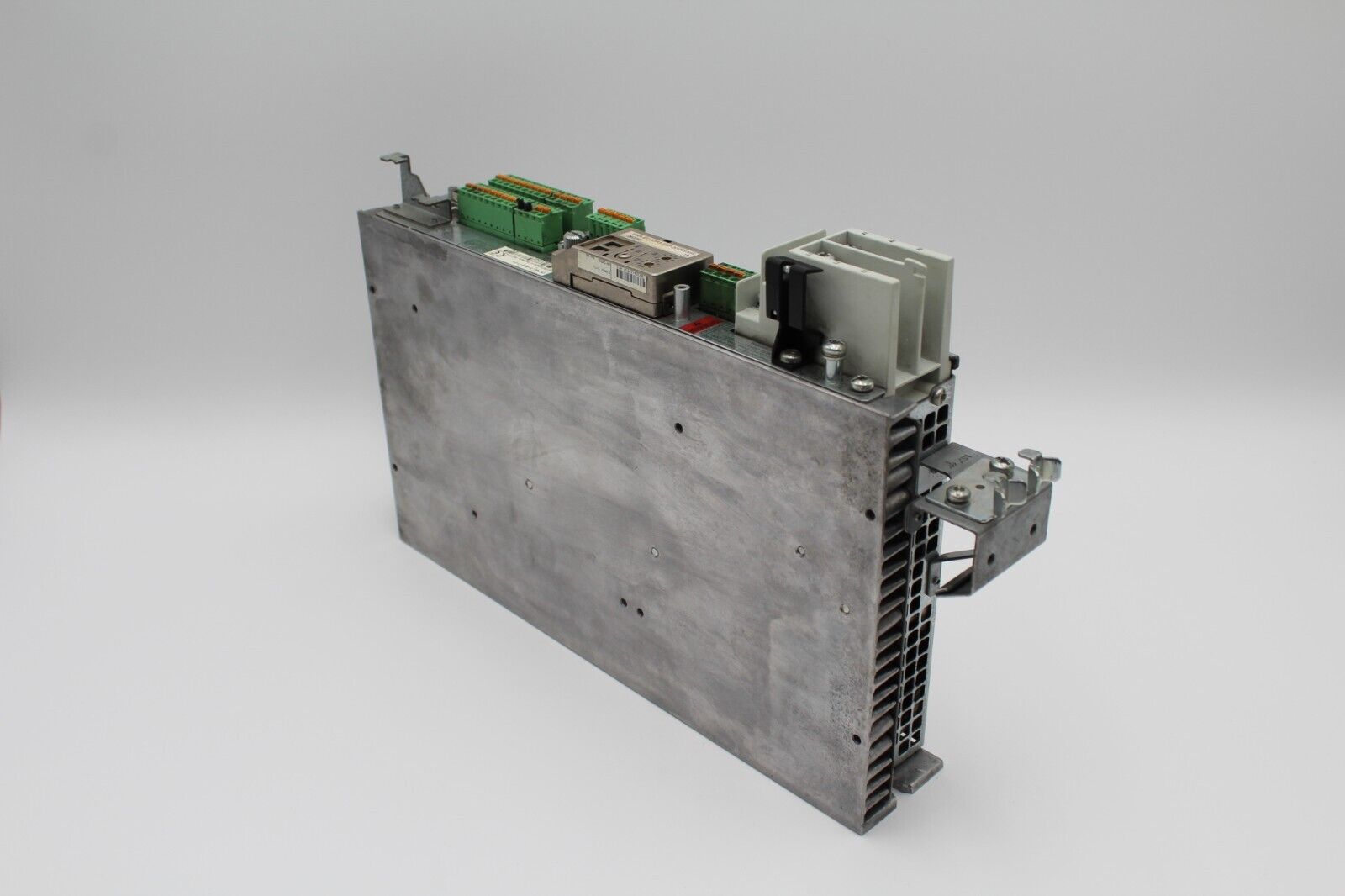 Rexroth Indramat DKC06.3-040-7-FW Servo Drive Controller *No Cover*