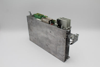 Rexroth Indramat DKC06.3-040-7-FW Servo Drive Controller *No Cover*