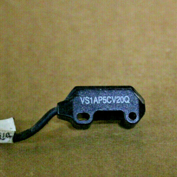 Banner VS1AP5CV20Q Sensor