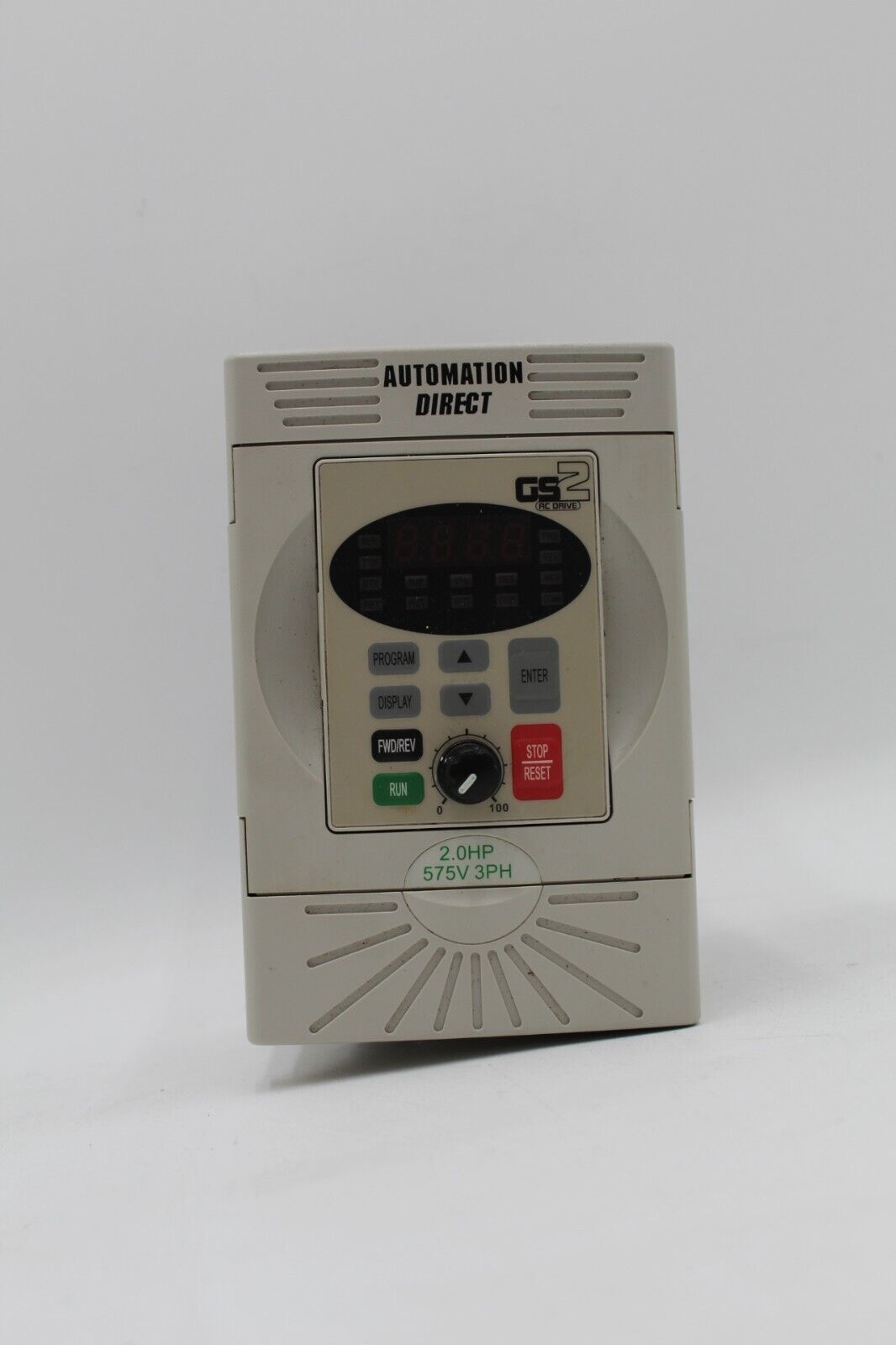 Automation Direct GS2-52P0 Micro Drive