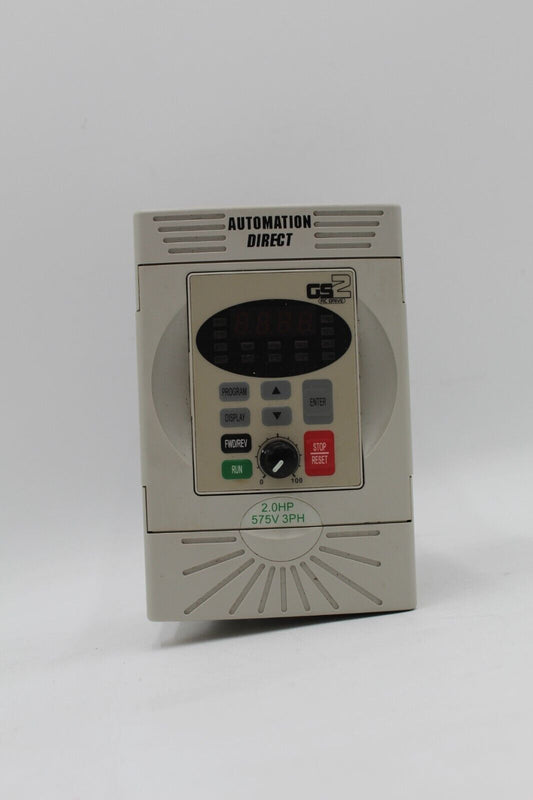 Automation Direct GS2-52P0 Micro Drive