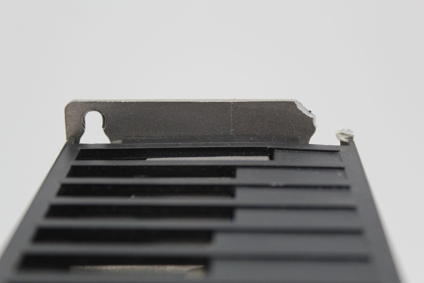 Danfoss 195N1001 VLT-2800 Variable Speed Inverter Drive *No Wire Harness *Read