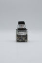Allen-Bradley 800T-J5KT7 3-Position Selector Switch