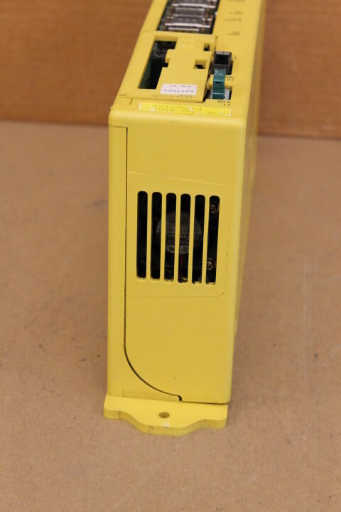 FANUC A02B-0166-B581 POWER MATE MODEL D