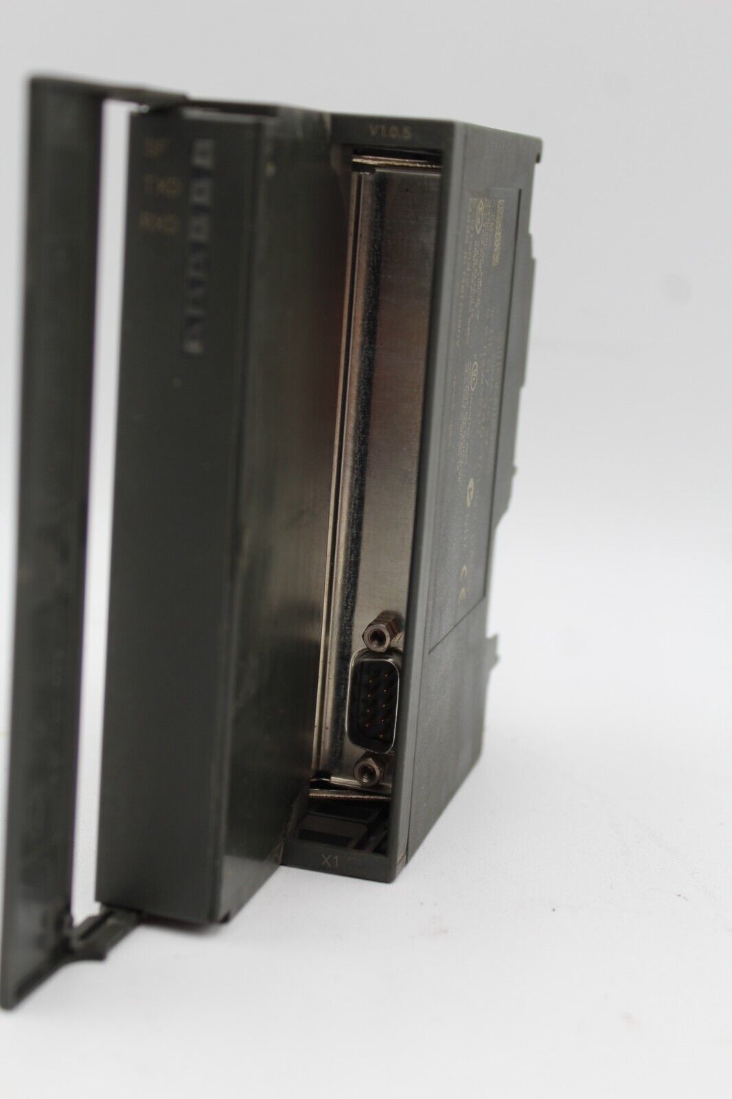 Siemens 6ES7 340-1AH02-0AE0 Communication Module 6ES7340-1AH02-0AE0