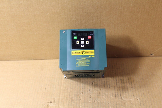 Baldor VS1MD43 Variable Frequency Drive