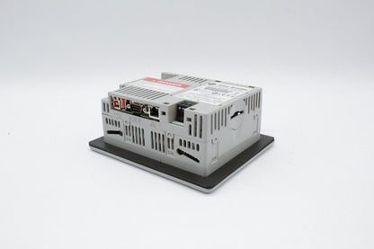 Allen-Bradley 2711PC-T6C20D8 PanelView Plus 600 (Broken Case)