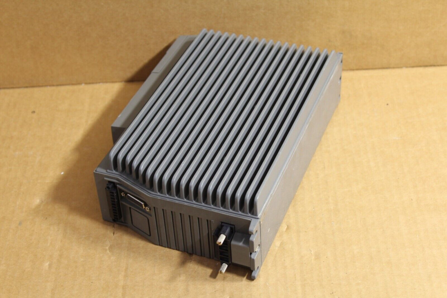 Emerson EN-208-05-000 Servo Drive