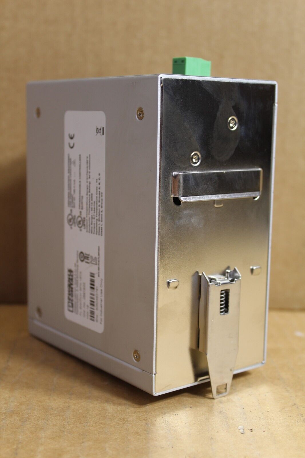 Phoenix Contact SFN 16TX Ethernet