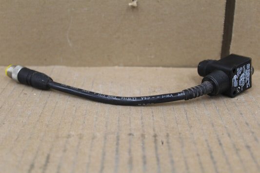 Allen Bradley 42EF-G1MPA-F4 Optic Sensor