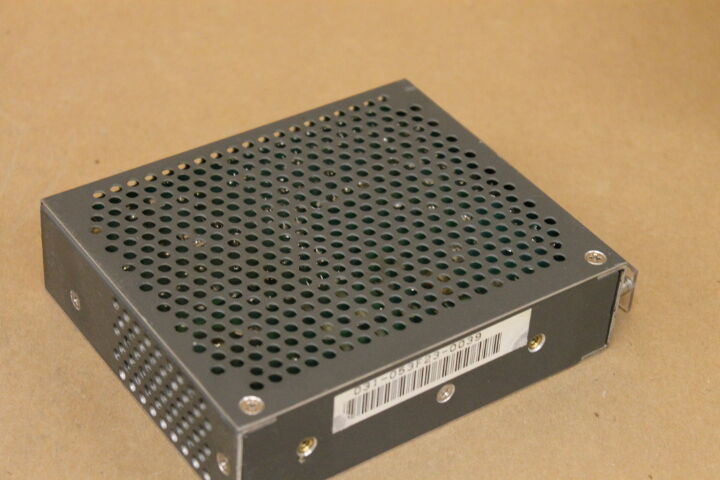 LAMBDA HR-9-24 POWER SUPPLY