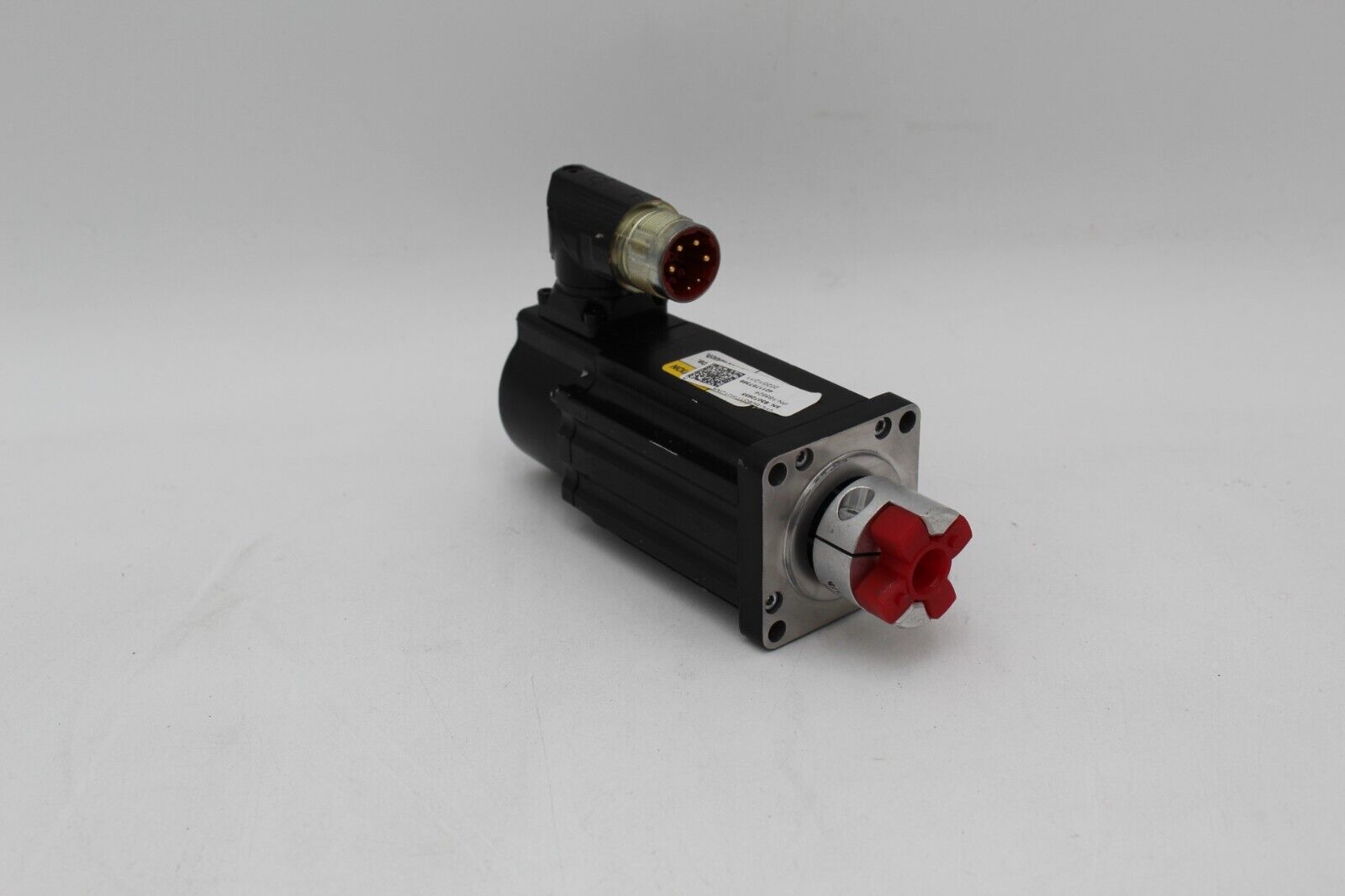 Allen-Bradley VPL-B0631T-PJ12AA Low Inertia Servo Motor