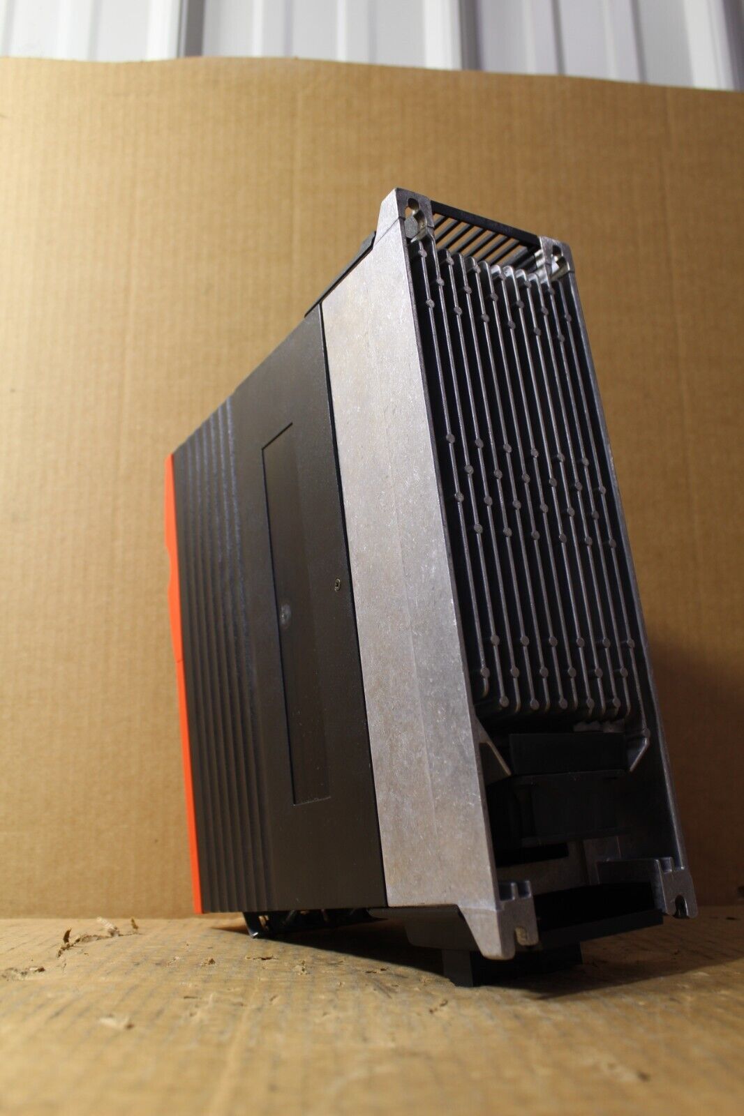 Sew EuroDrive MDF60A0030-5A3-4-0T MoviDrive 30hp