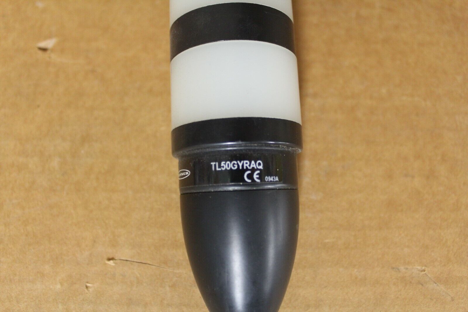 Banner TL50GYRAQ Tower Light