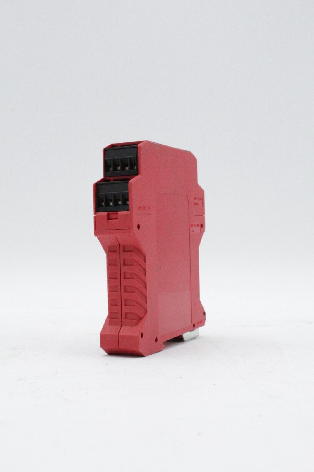Allen-Bradley 440R-D23171 GuardMaster Safety Relay (Missing one wire harness)