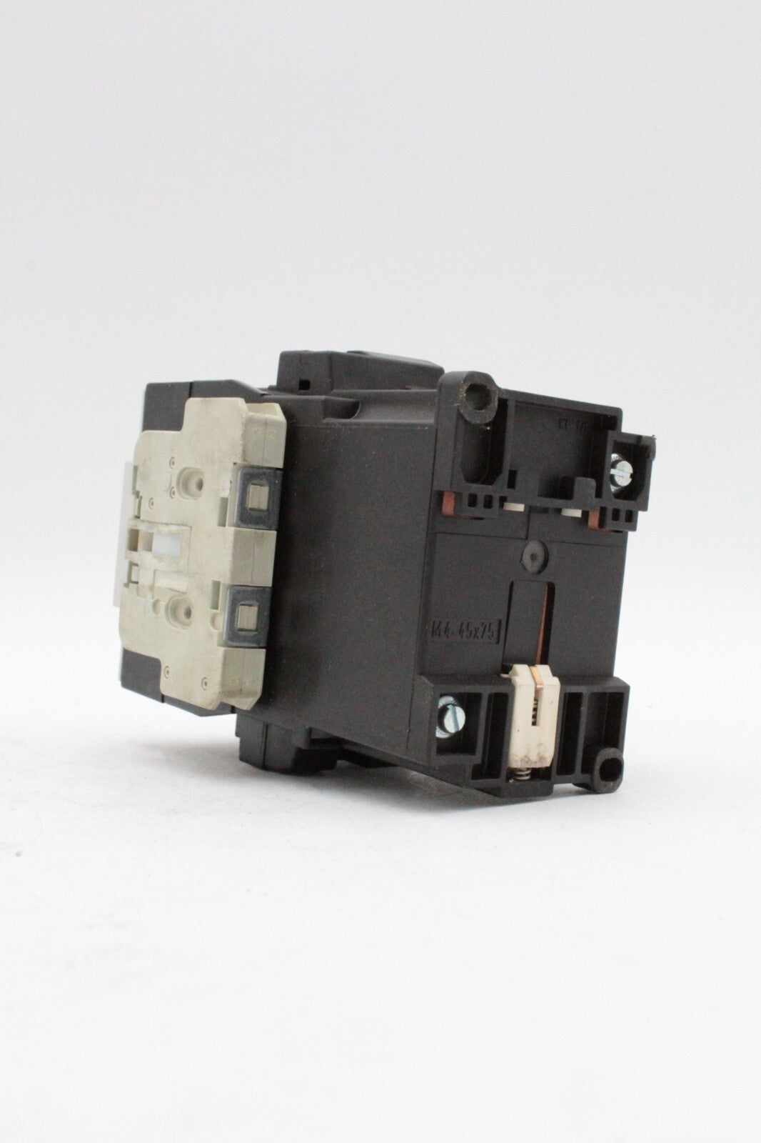 Siemens 3TF4422-OB 24VDC Contactor