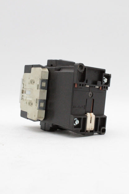 Siemens 3TF4422-OB 24VDC Contactor