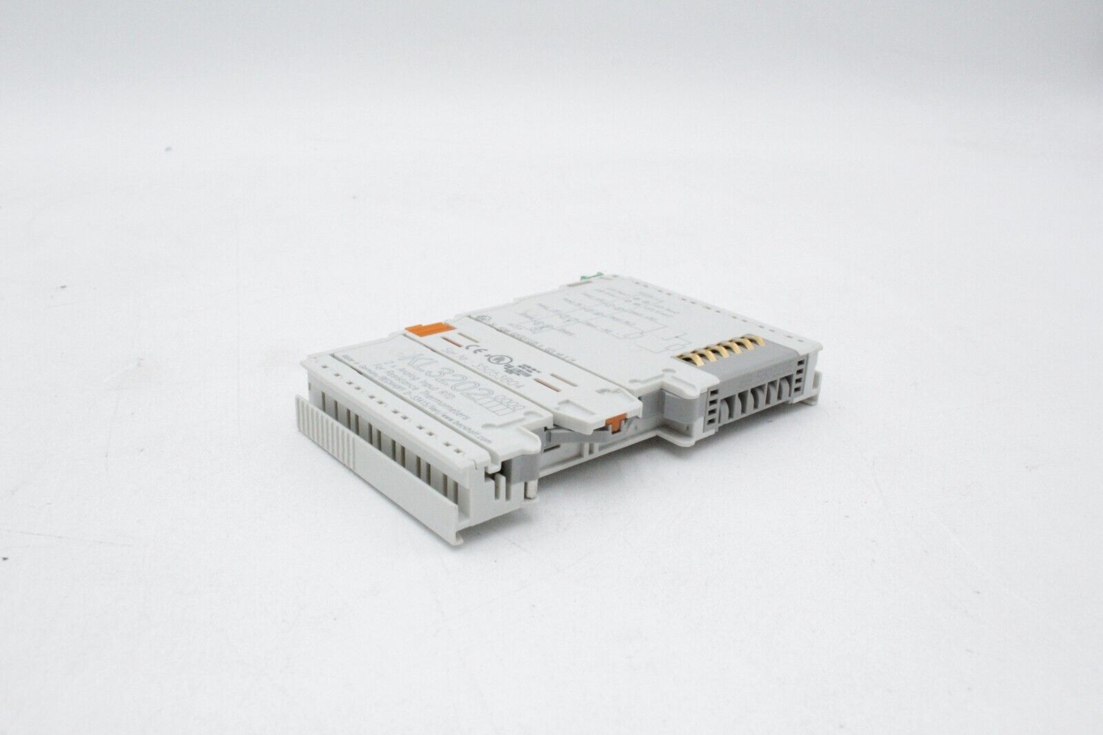 Beckhoff KL3202 Analog Input RTD Module