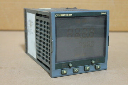 Eurotherm 2404/CC/VH/D4/R4/D5/RF/XX/YM/XX/ENG/AS248 2404 Controller