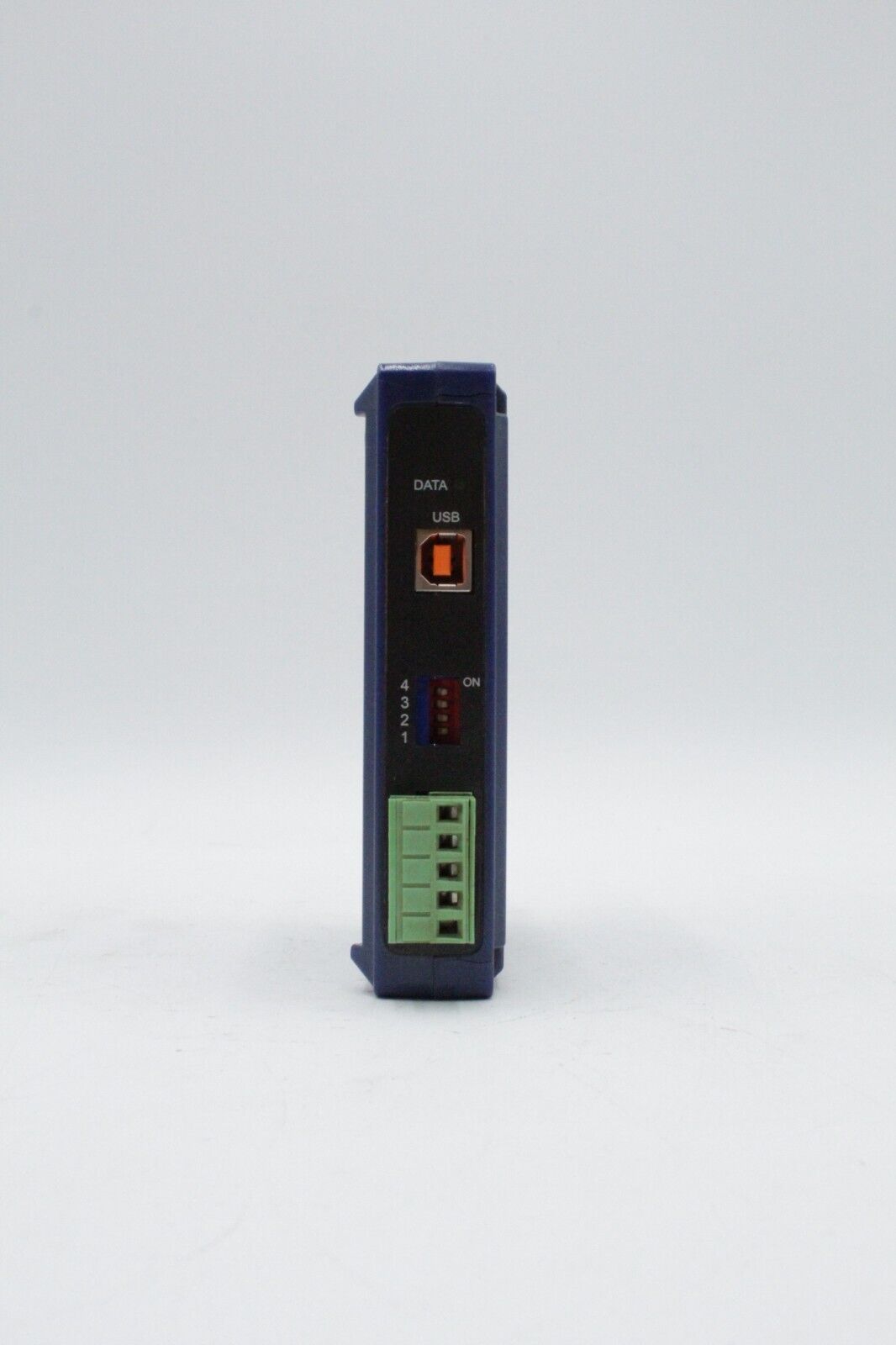 B&B Electronics ULINX USOPTL4DR Isolated Interface Module