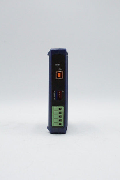 B&B Electronics ULINX USOPTL4DR Isolated Interface Module