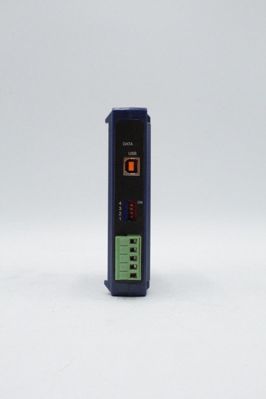 B&B Electronics ULINX USOPTL4DR Isolated Interface Module