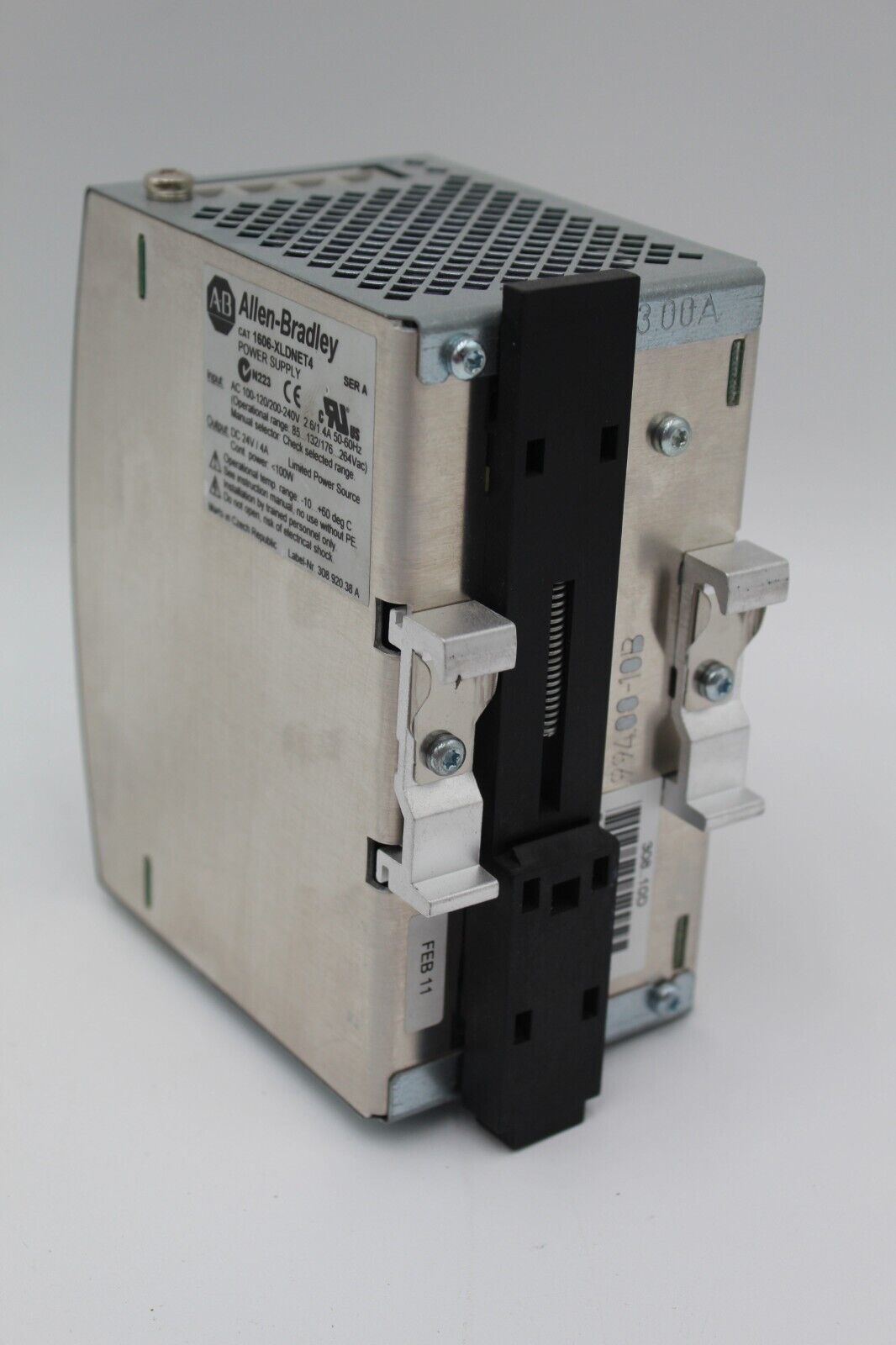 Allen-Bradley 1606-XLDNET4 Power Supply
