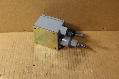 Allen-Bradley 836T-T261J Pressure Control Switch