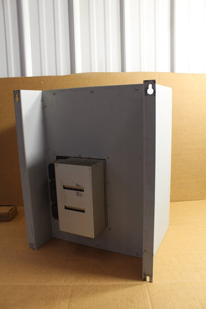 Allen-Bradley 1336S-BRF50-AJ-EN4-HJ2-L6 / 1336S-BRF50-AN-EN4-L6 Type12 Enclosure