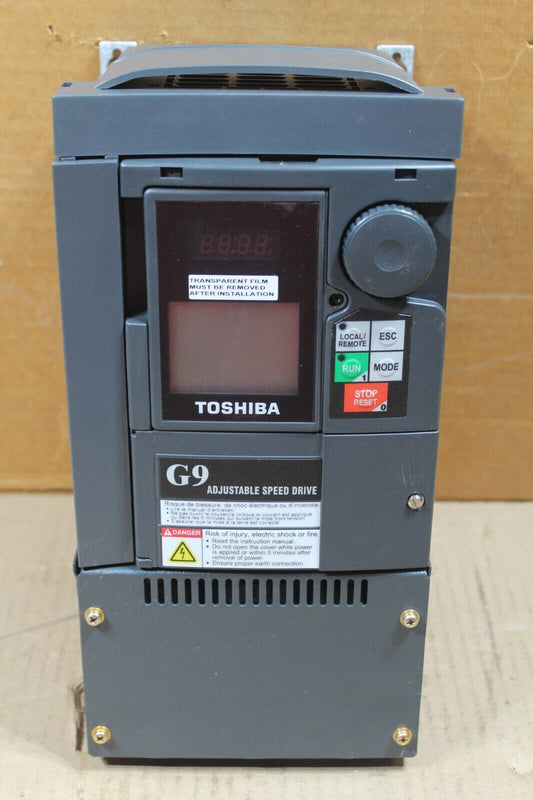 Toshiba VT130G9U2035 Transistor Inverter