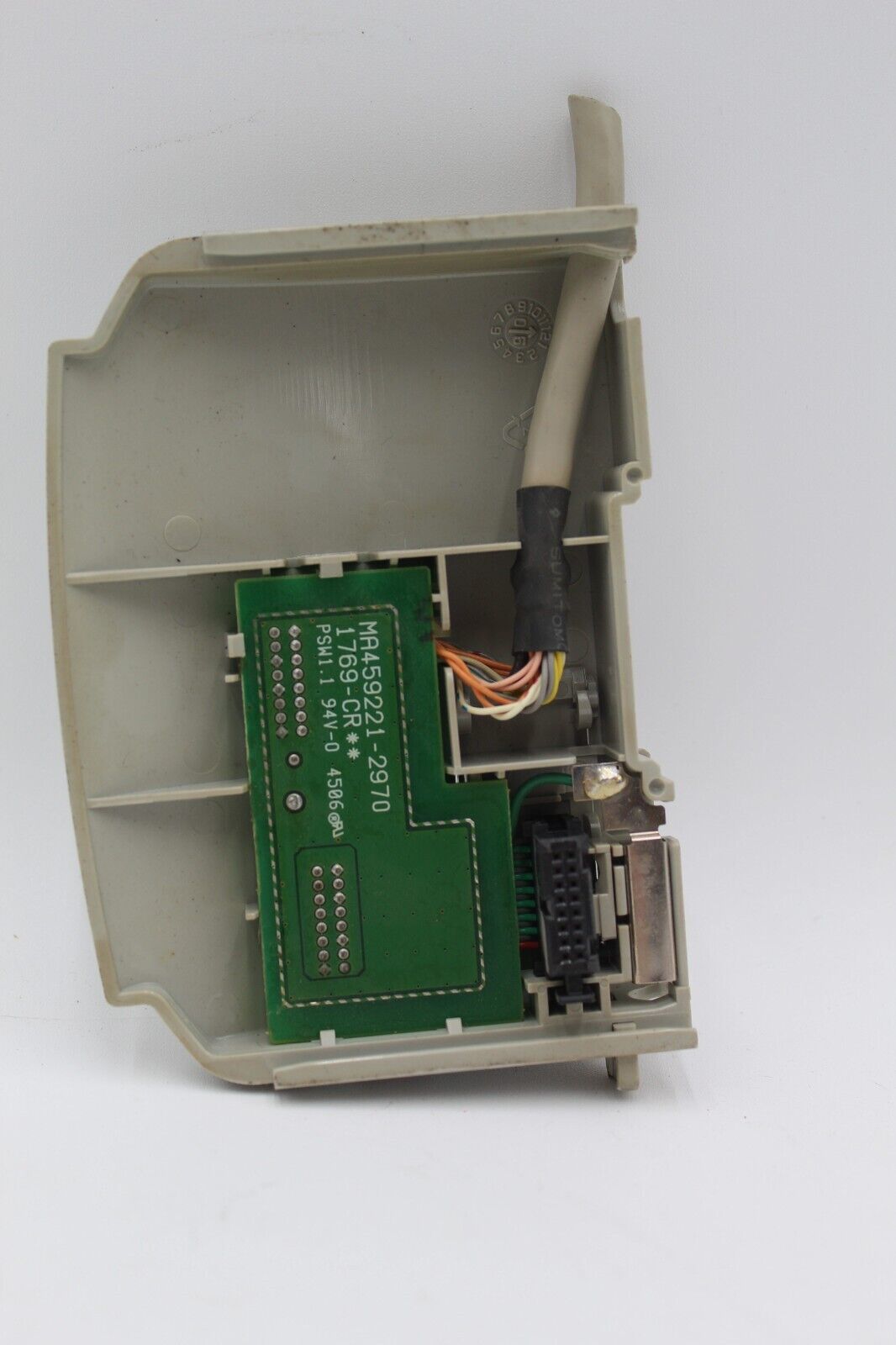 Allen Bradley 1769-CRL3 Compact I/O 